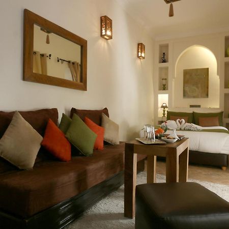 Riad Dar Elma And Spa Марракеш Номер фото