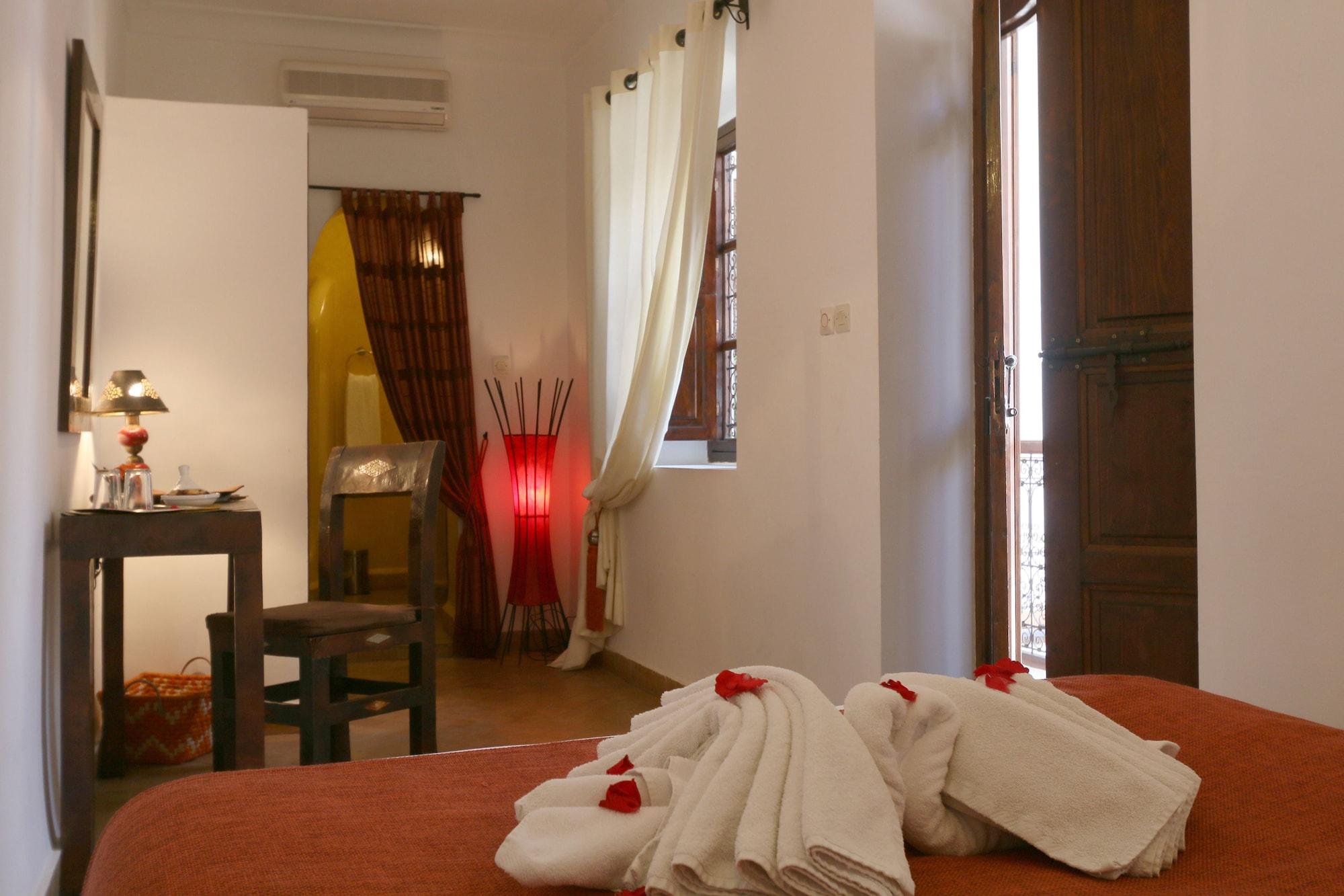 Riad Dar Elma And Spa Марракеш Екстер'єр фото