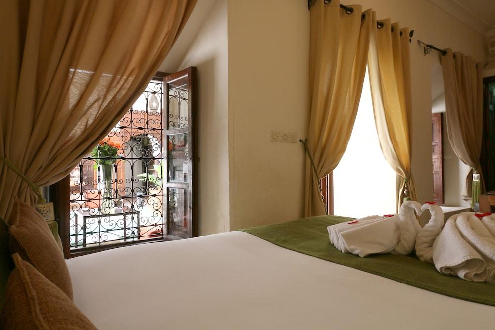 Riad Dar Elma And Spa Марракеш Екстер'єр фото