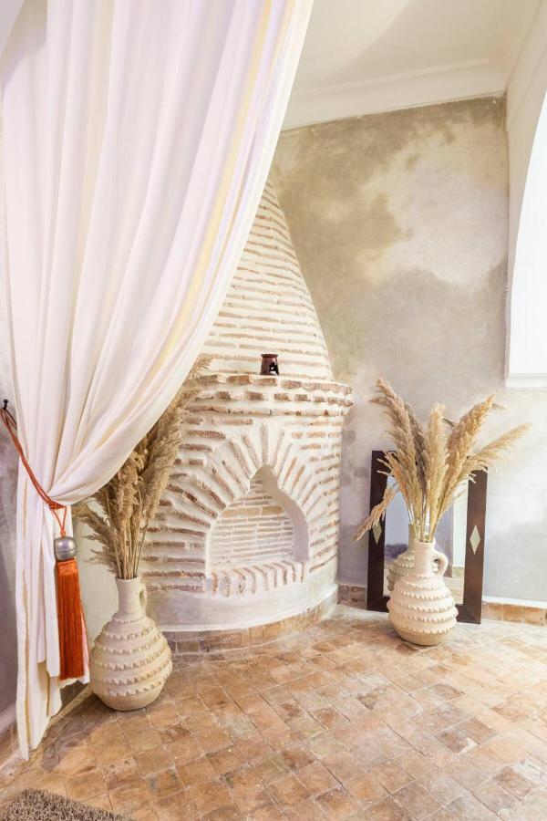 Riad Dar Elma And Spa Марракеш Екстер'єр фото