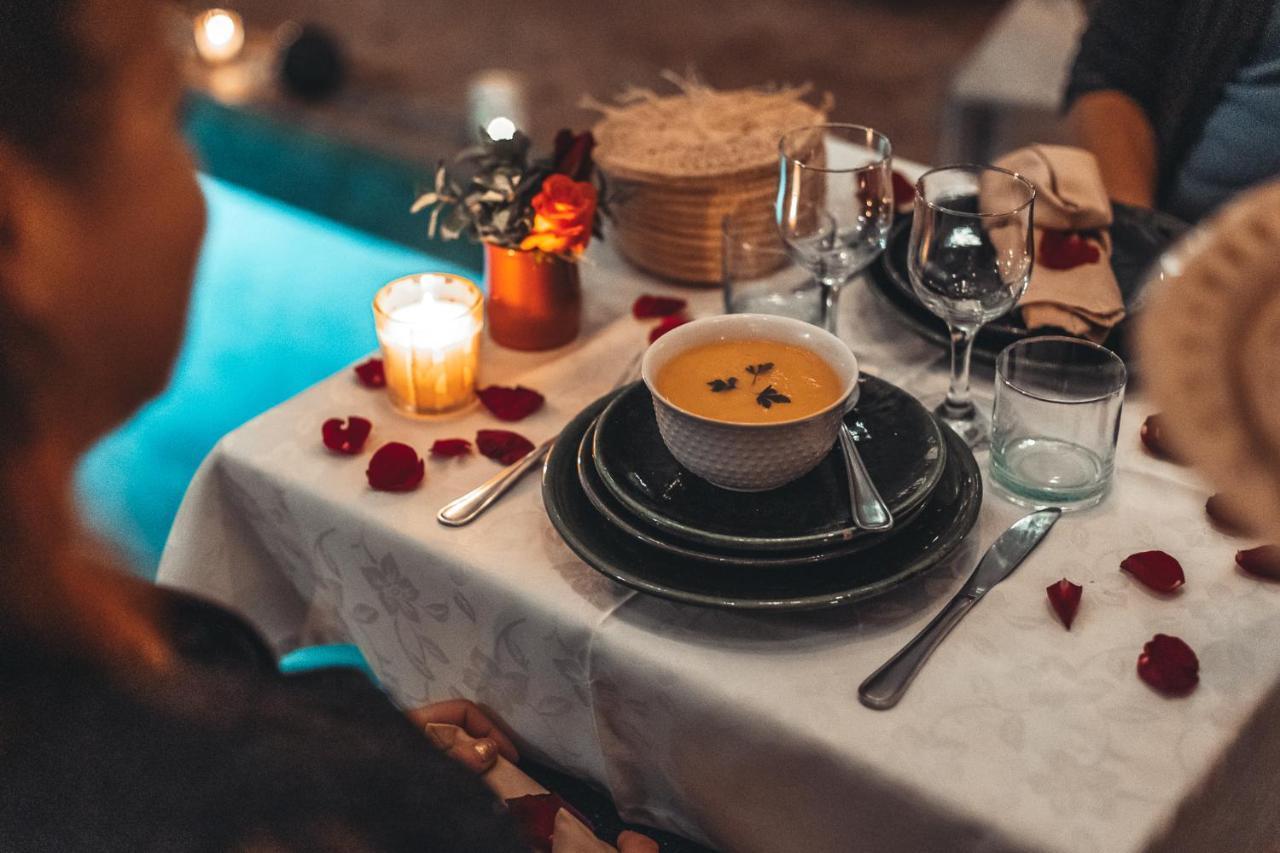Riad Dar Elma And Spa Марракеш Екстер'єр фото