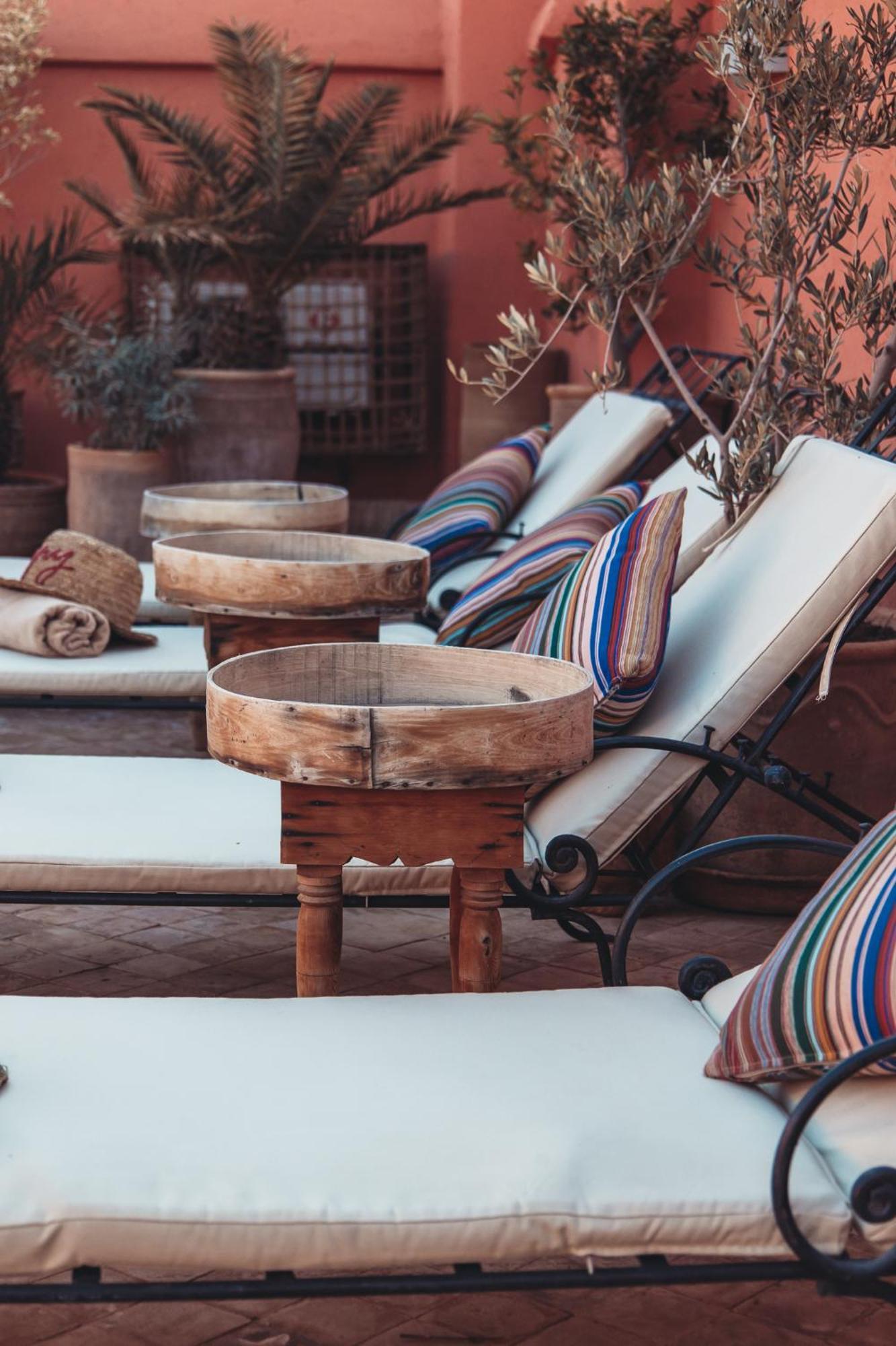 Riad Dar Elma And Spa Марракеш Екстер'єр фото