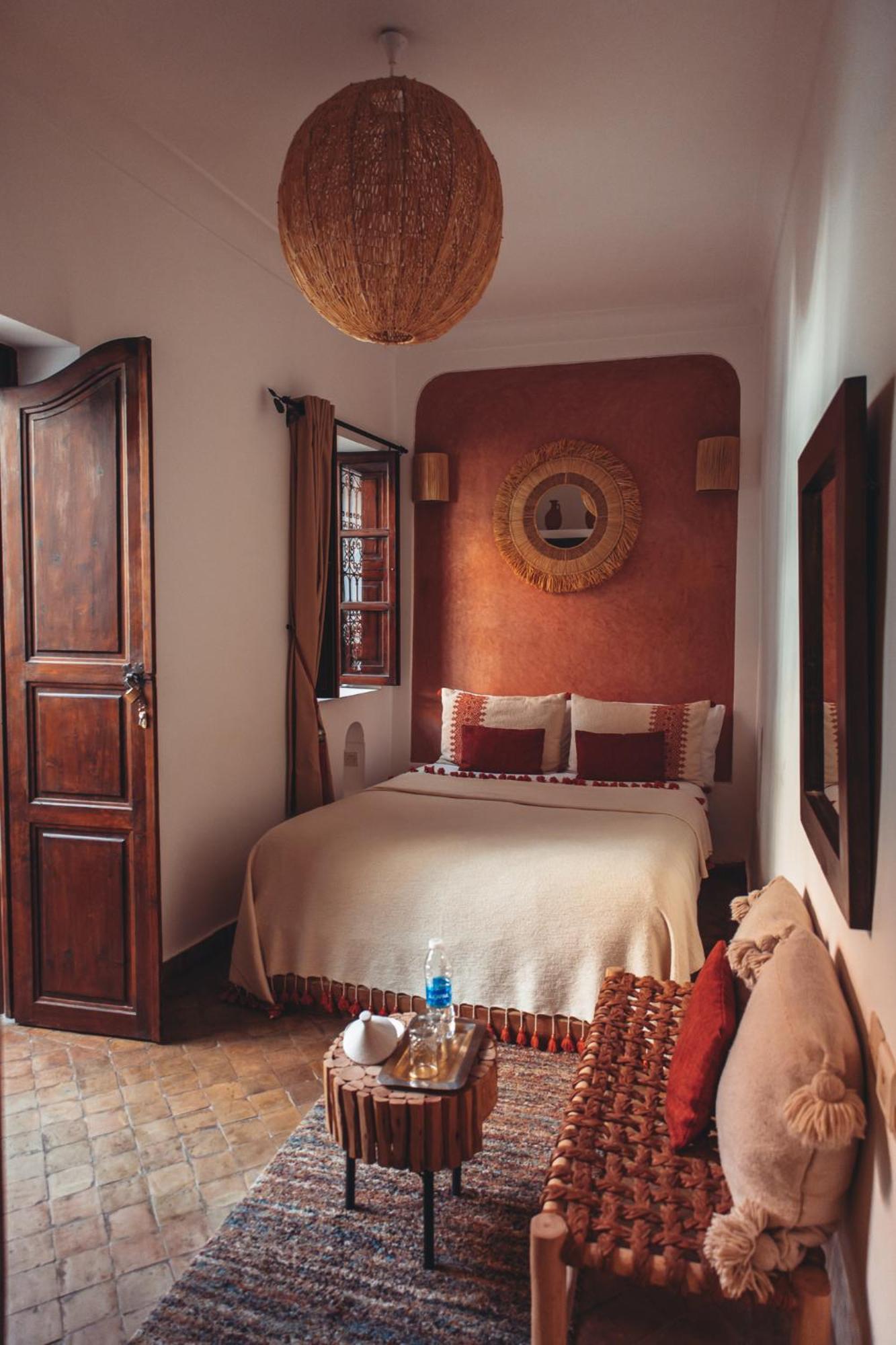Riad Dar Elma And Spa Марракеш Екстер'єр фото