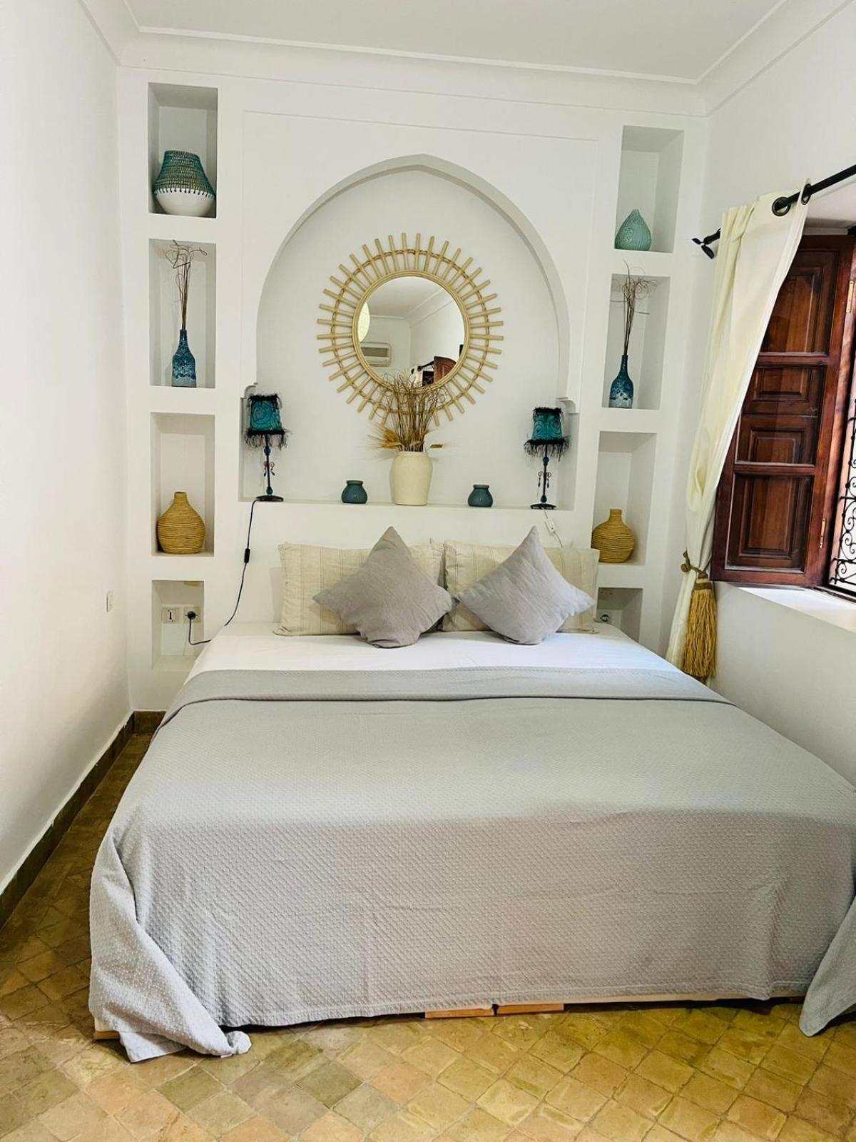 Riad Dar Elma And Spa Марракеш Номер фото