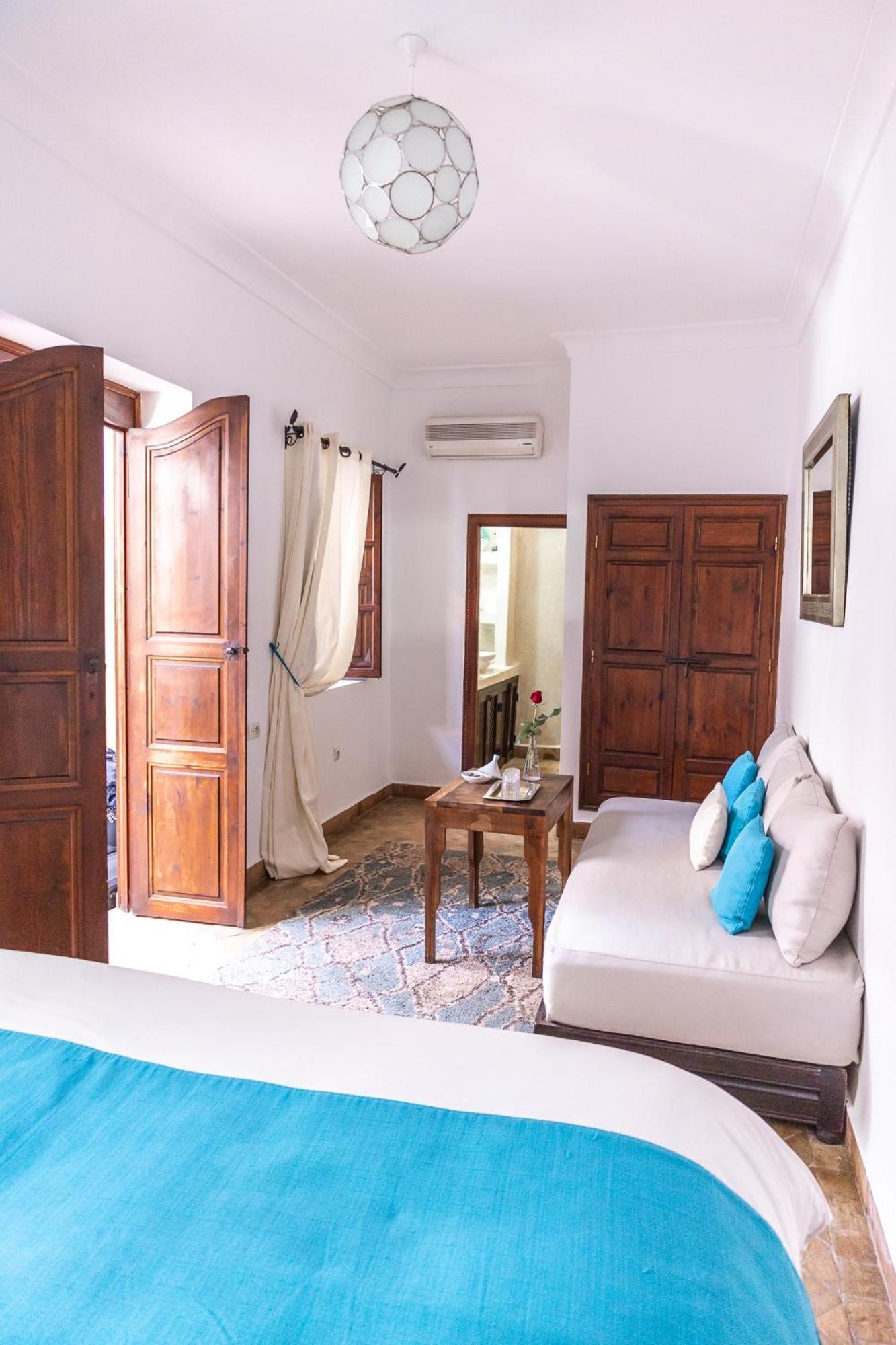 Riad Dar Elma And Spa Марракеш Номер фото