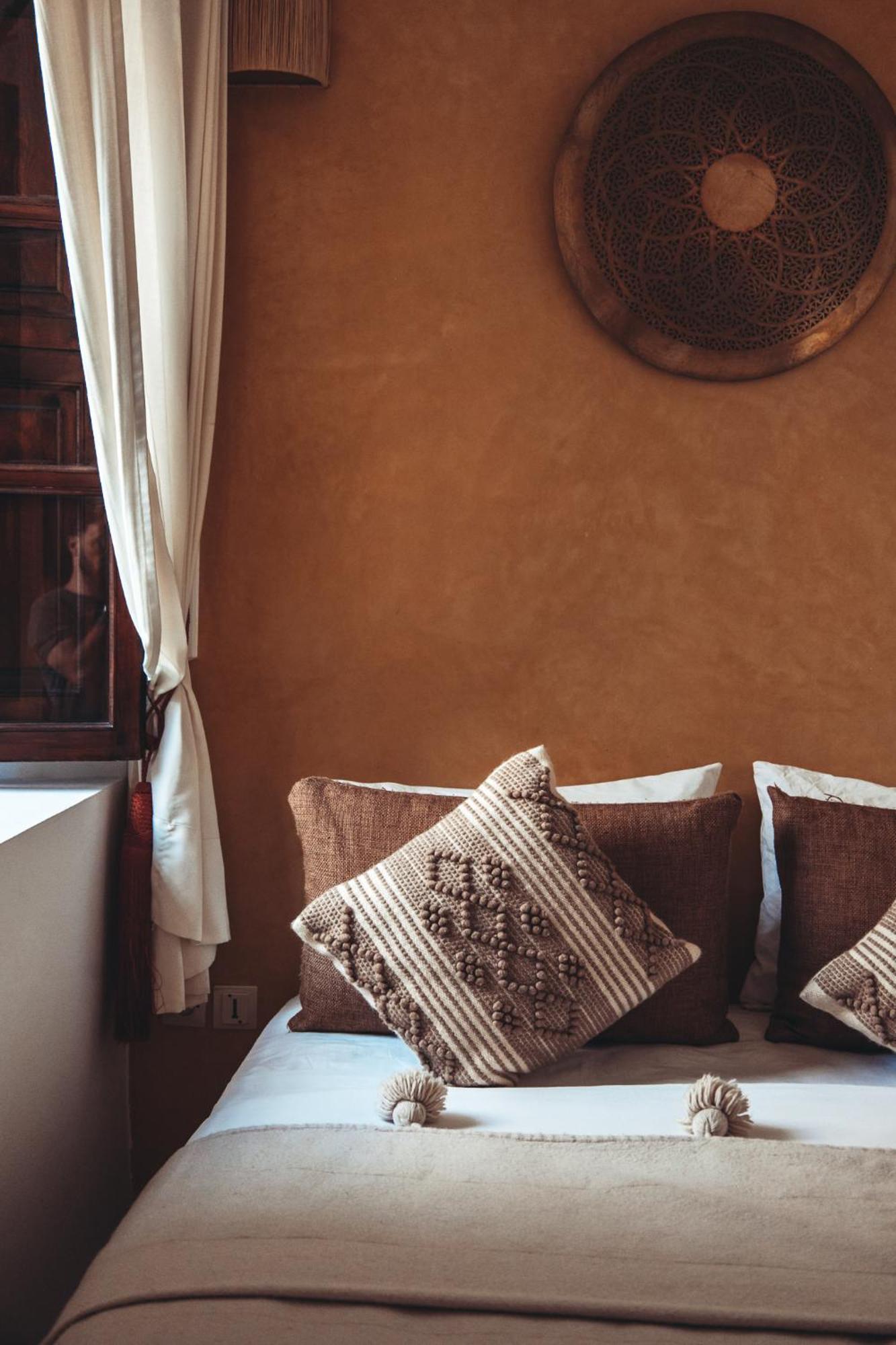 Riad Dar Elma And Spa Марракеш Номер фото